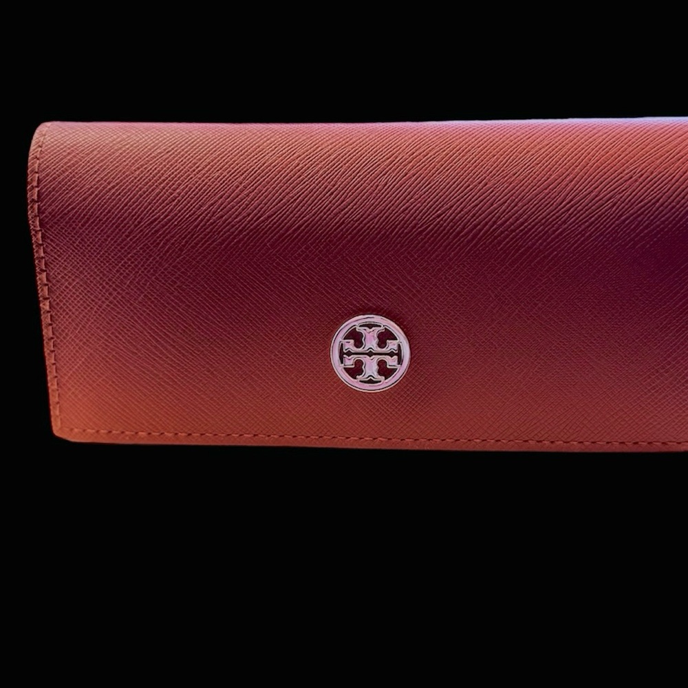 Tory Burch Eyeglass Case